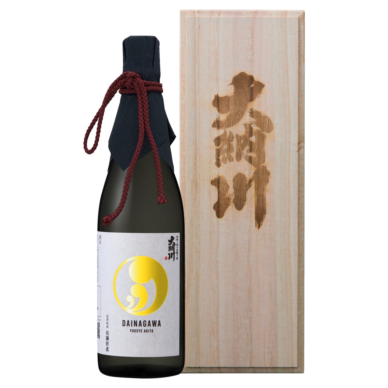 日本酒