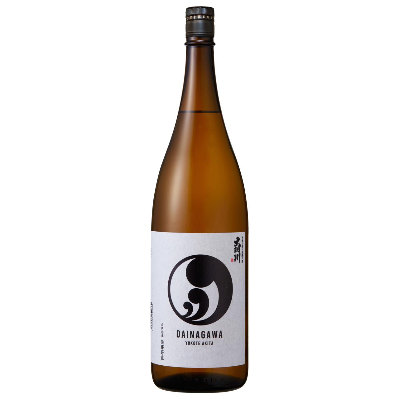 日本酒