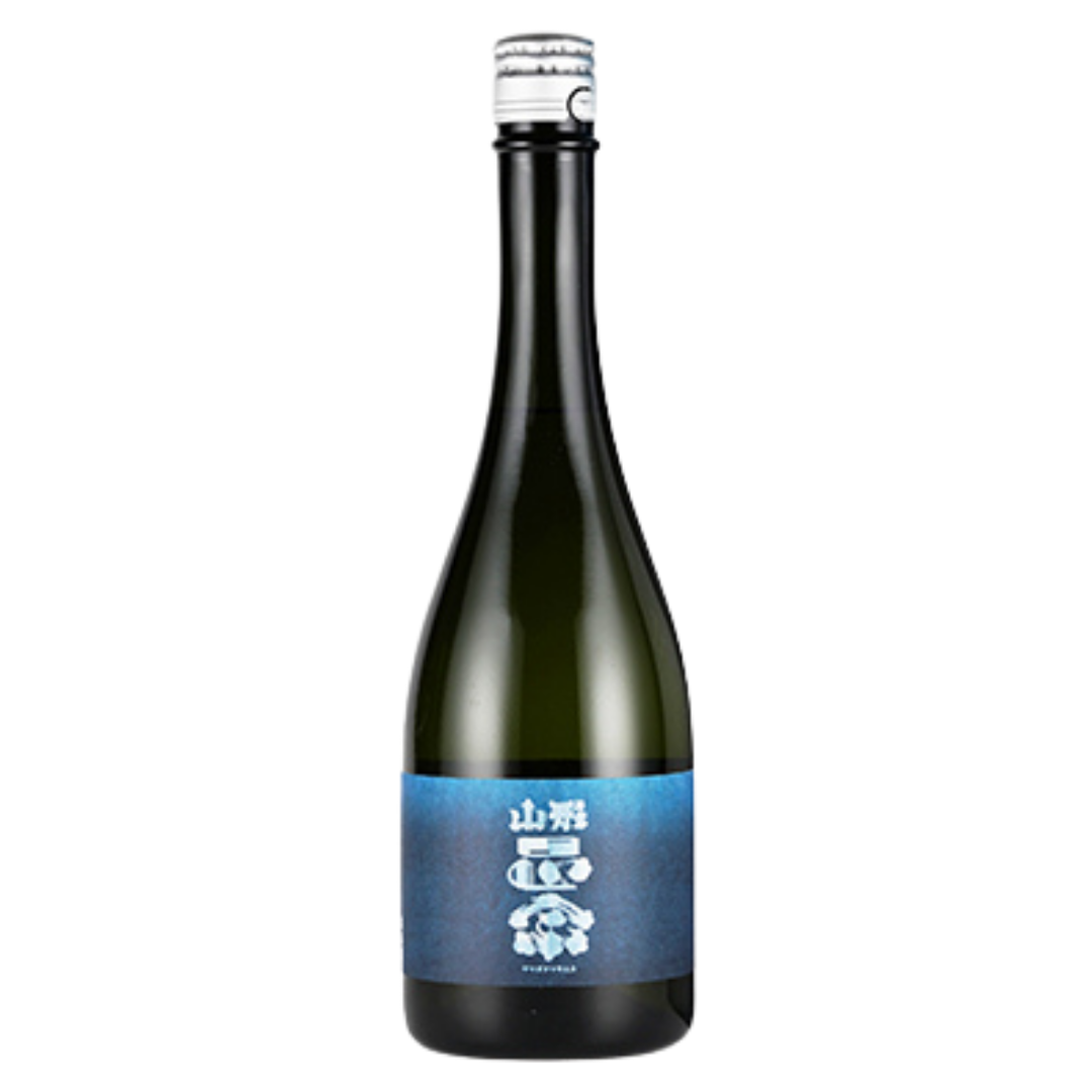 山形正宗 藍 | Sakenomy - 日本酒を知り、日本を知る