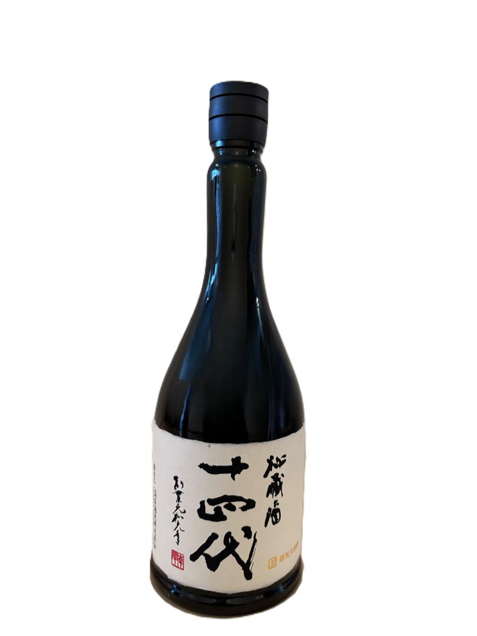 日本酒