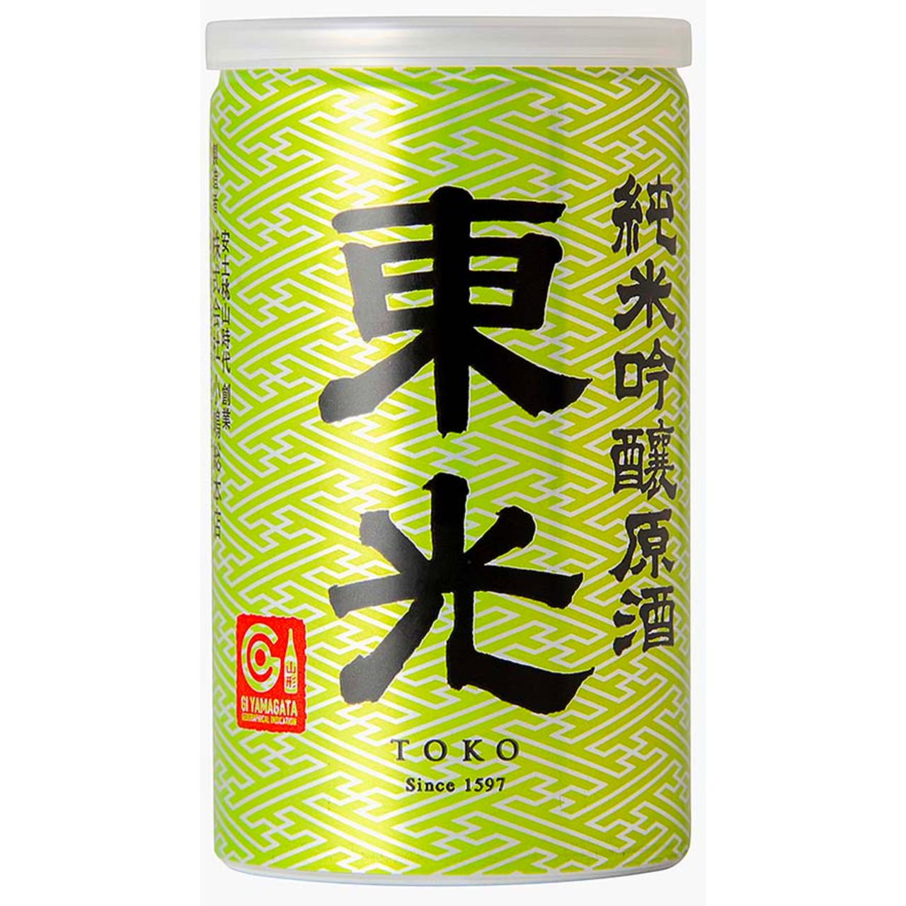 日本酒