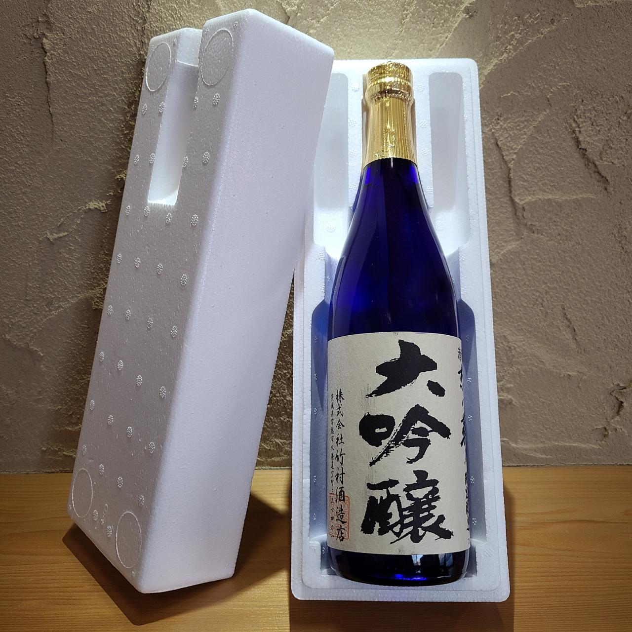 日本酒