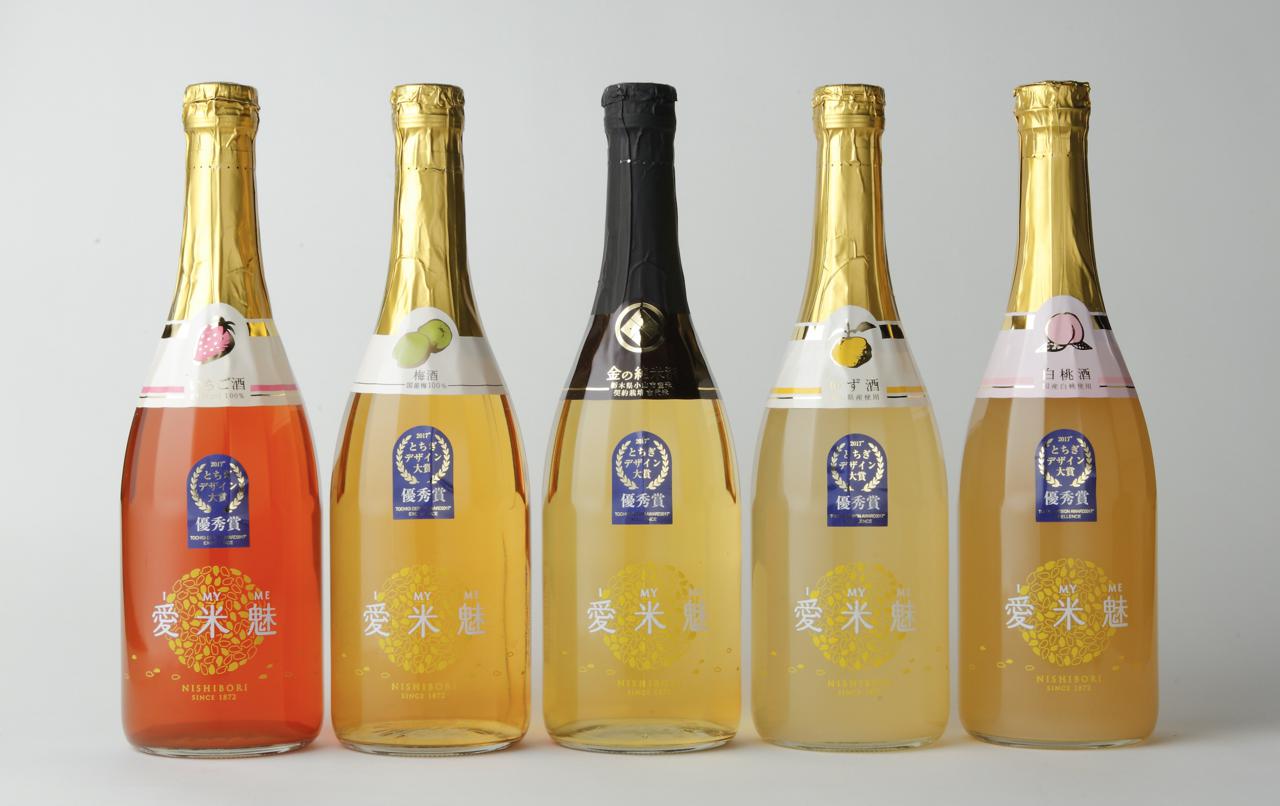 日本酒