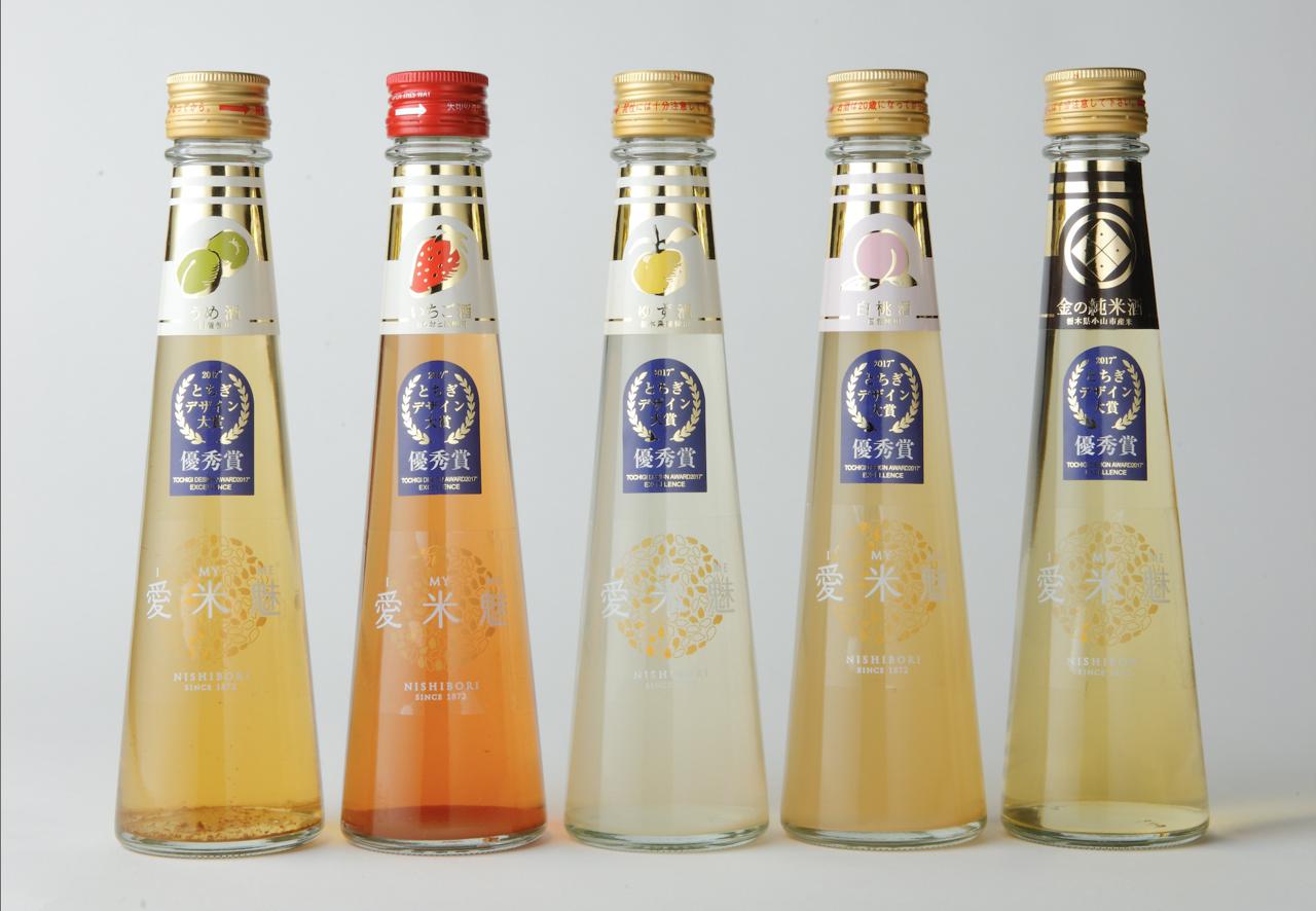 日本酒