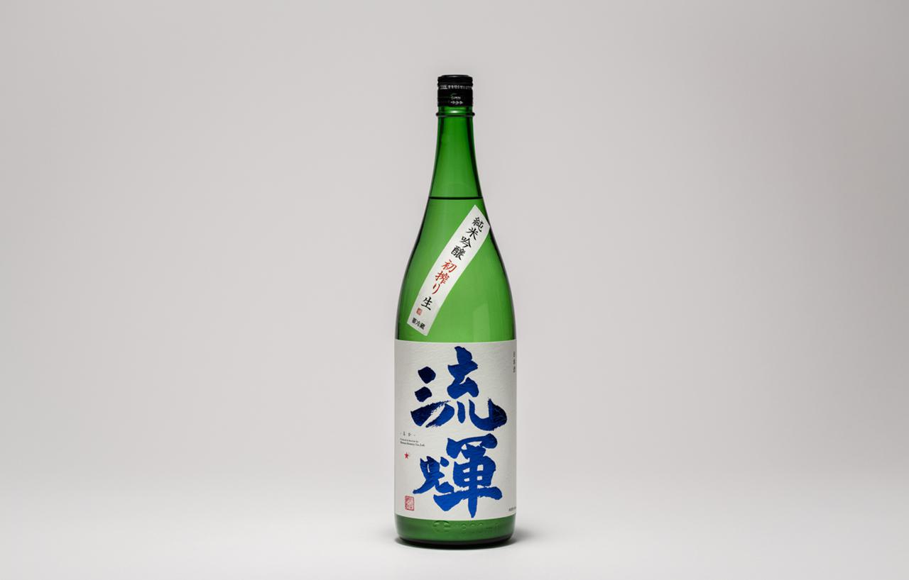 日本酒