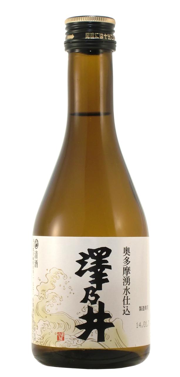 日本酒