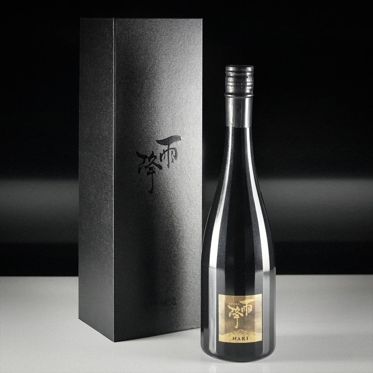 日本酒