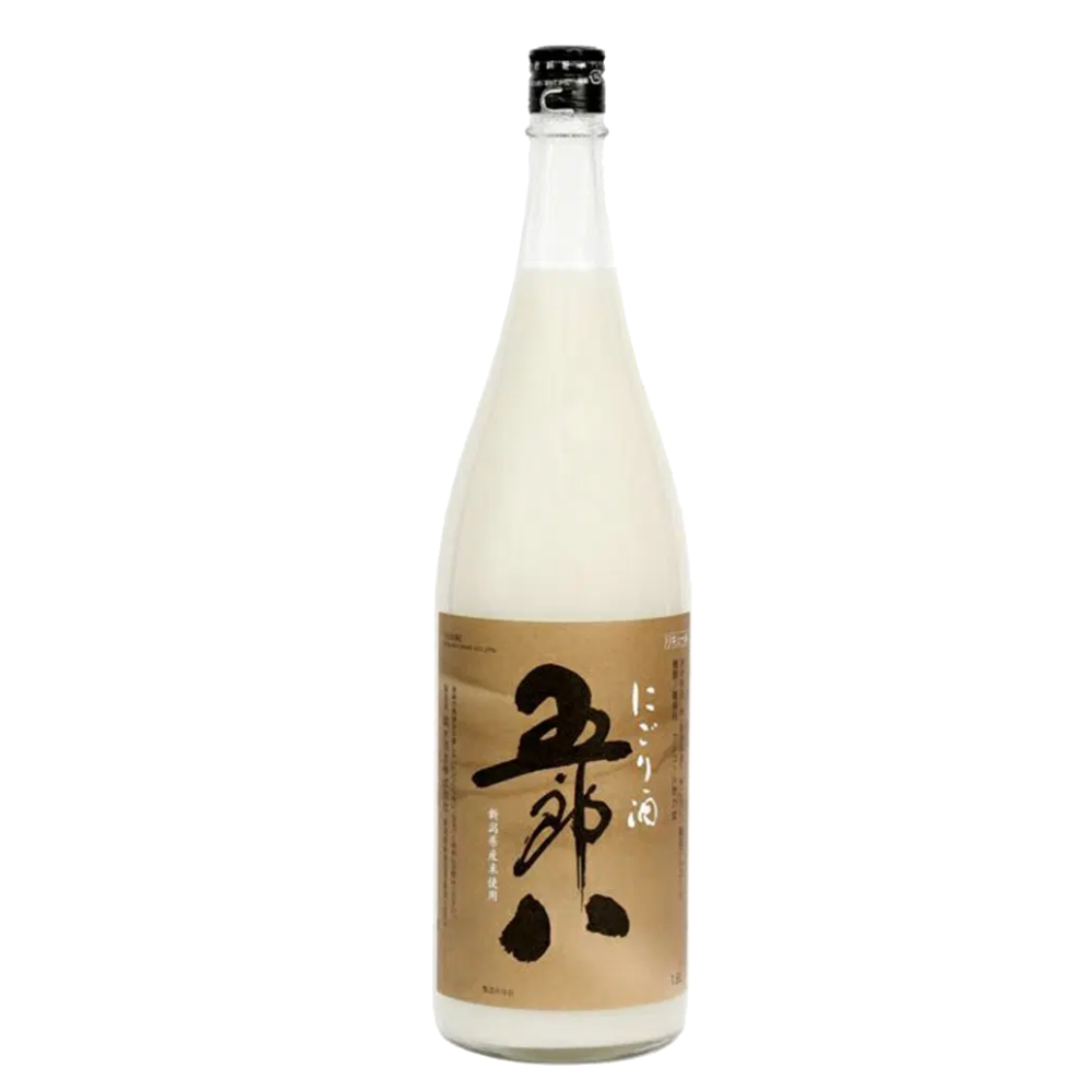 日本酒