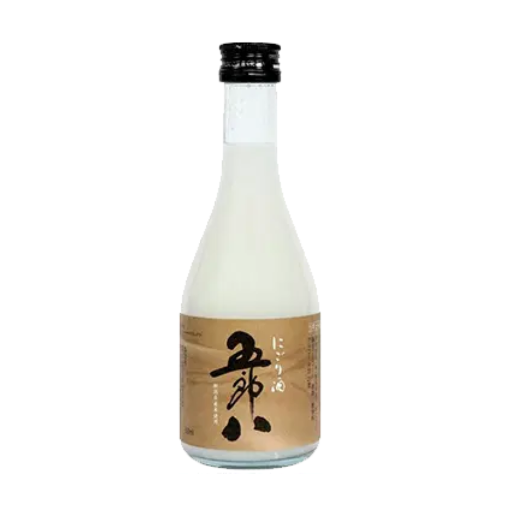 日本酒