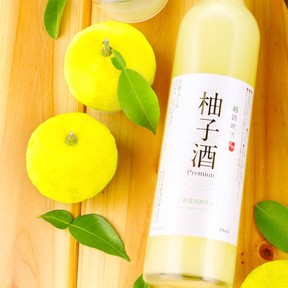 日本酒
