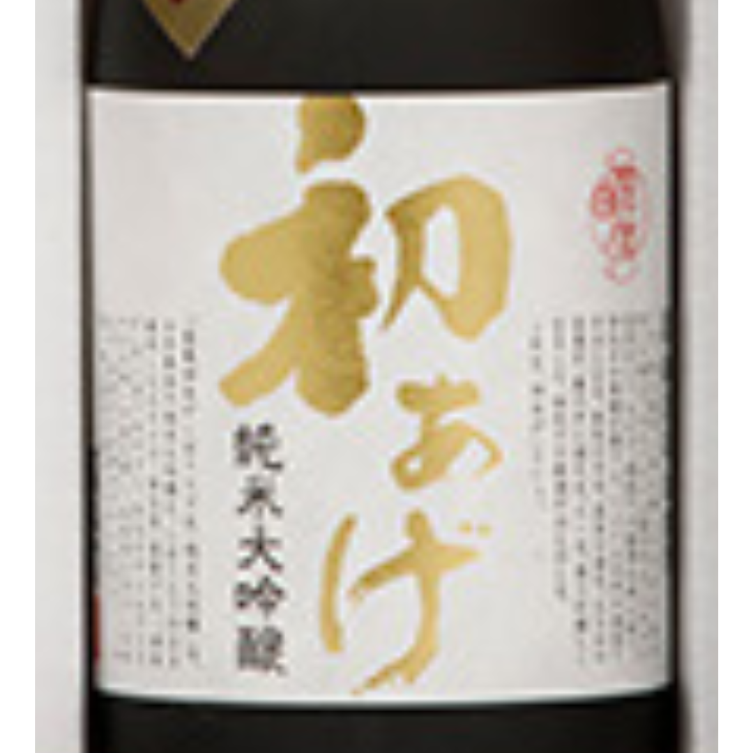 日本酒