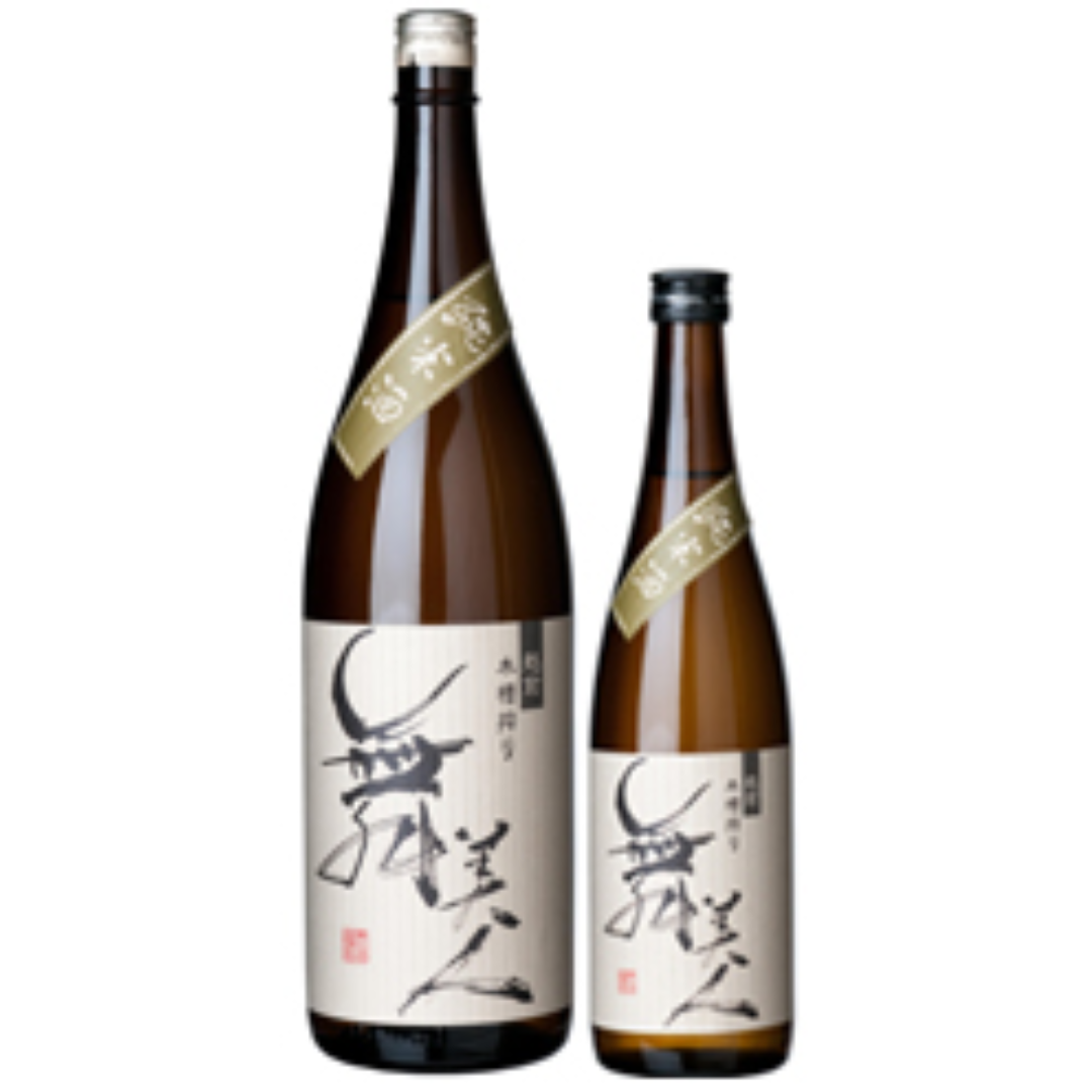 日本酒