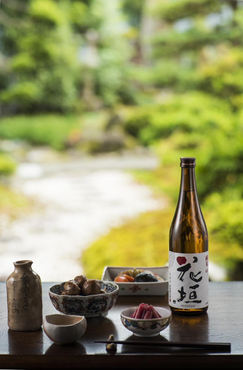 日本酒