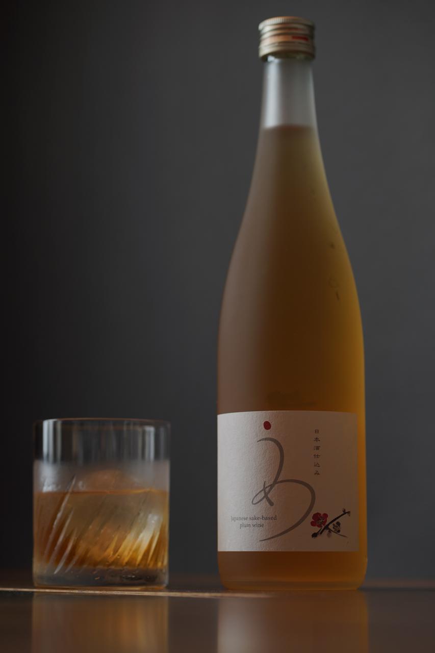 日本酒
