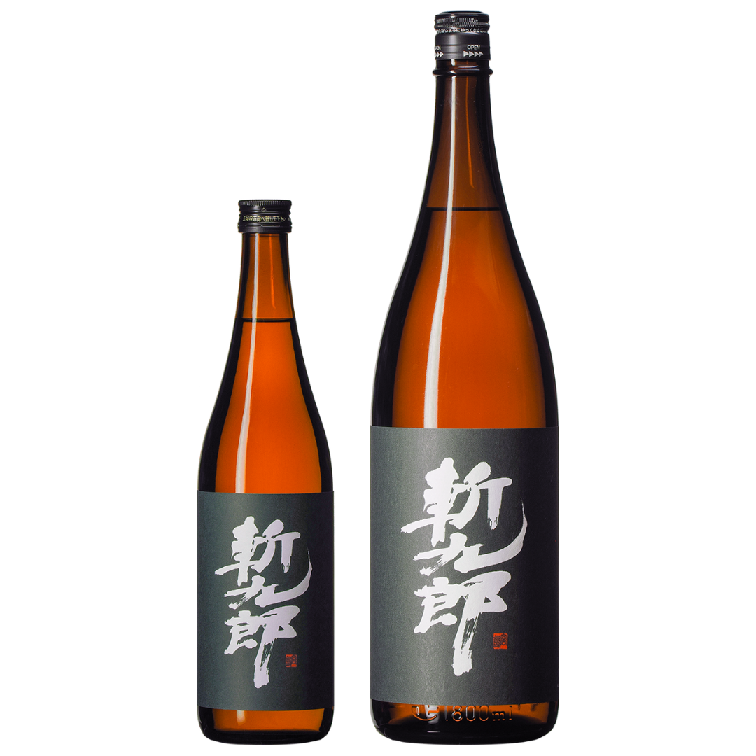 日本酒