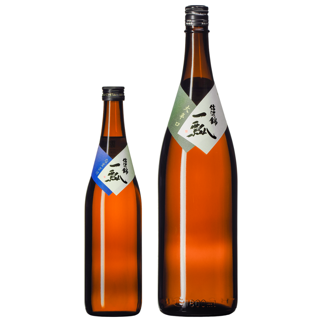 信濃錦 一瓢 | Sakenomy - 日本酒を知り、日本を知る