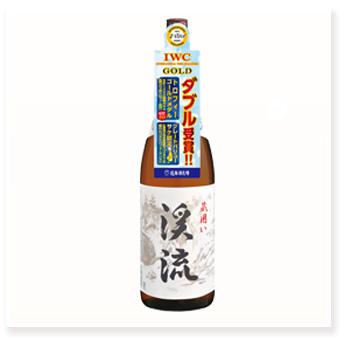 日本酒