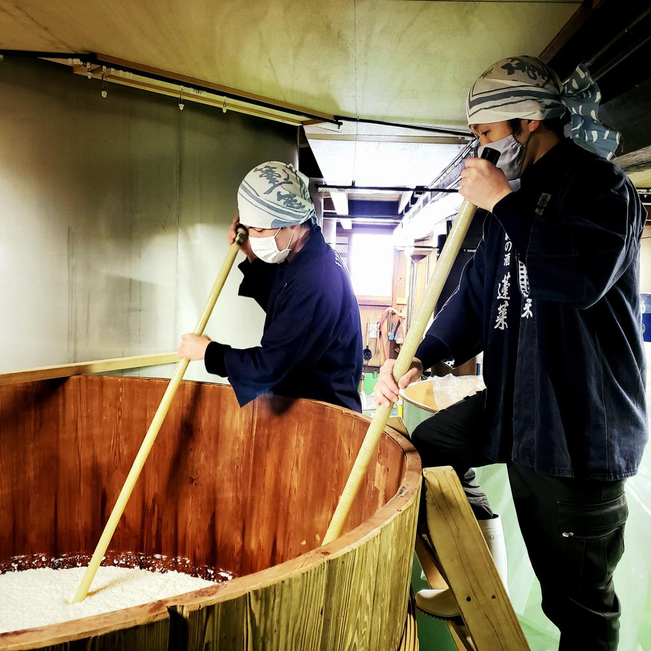W 先祖返り ひだみのり 純米無濾過生原酒 | Sakenomy - 日本酒を知り