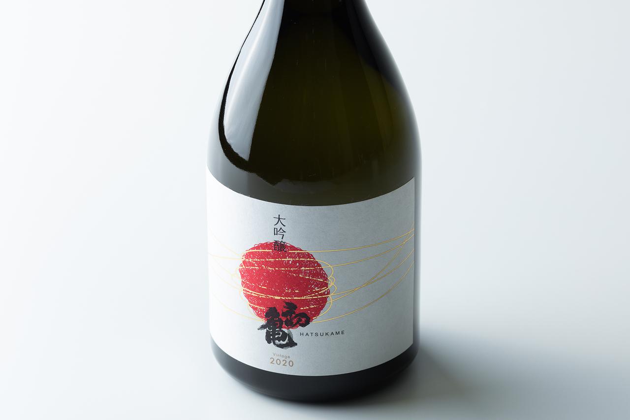 Hatsukame Daiginjou Ai | Sakenomy - Discover Sake, Discover Japan