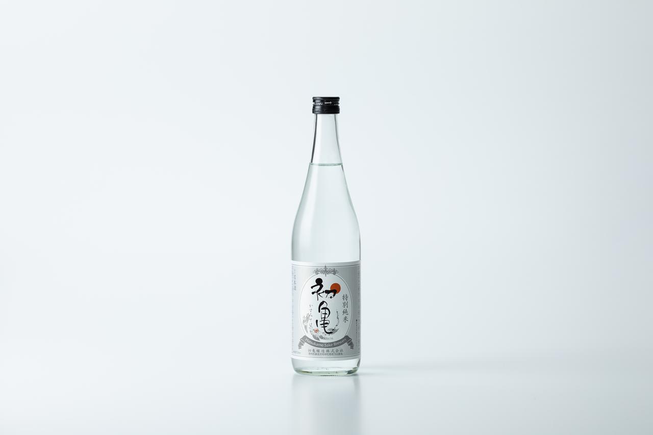 日本酒