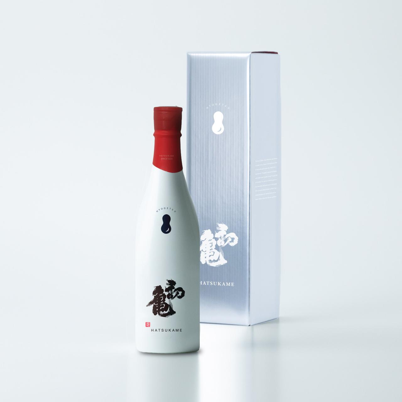 日本酒