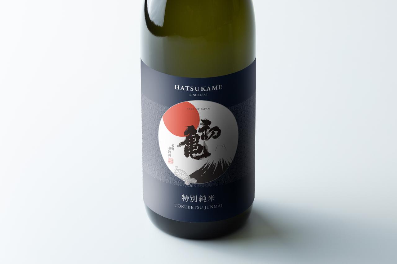 日本酒