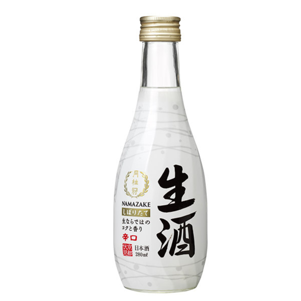 日本酒