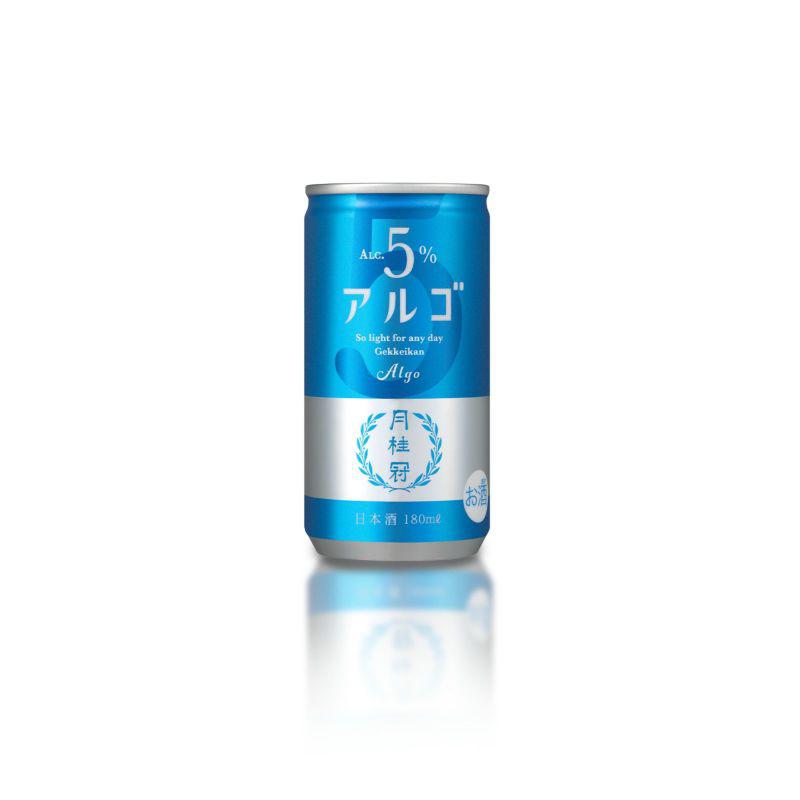アルゴ | Sakenomy - 日本酒を知り、日本を知る