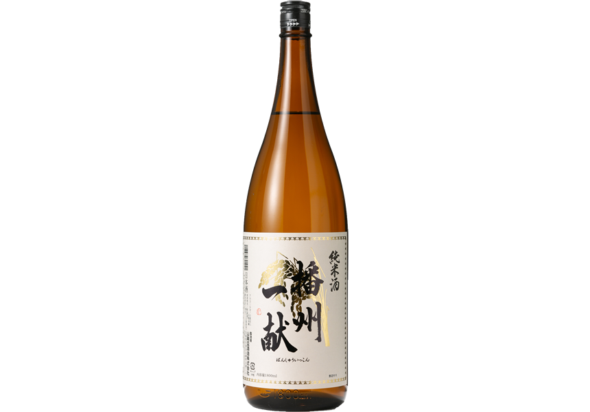 日本酒