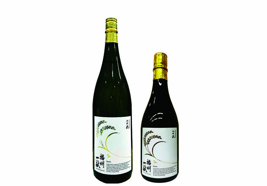 播州一献 純米吟醸 山田穂 | Sakenomy - 日本酒を知り、日本を知る