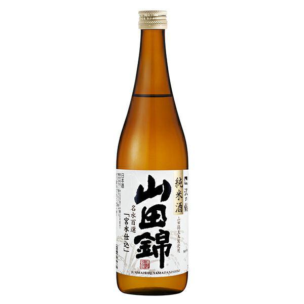純米酒 山田錦 | Sakenomy - 日本酒を知り、日本を知る