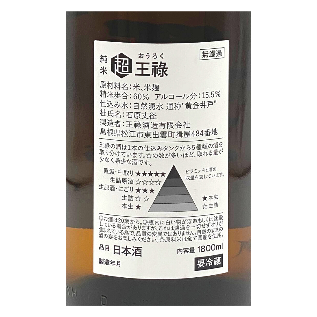 日本酒