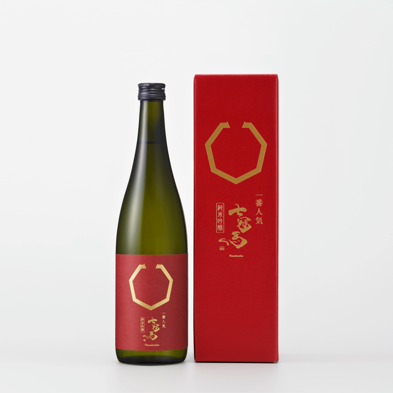 日本酒