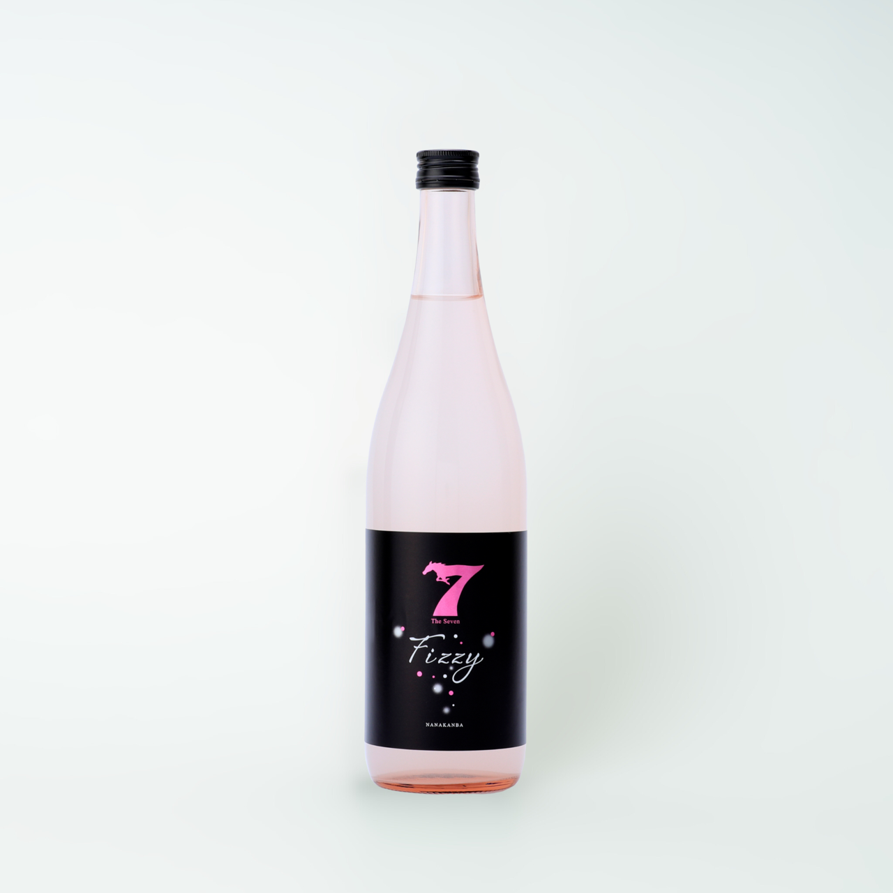 The Seven -Fizzy- | Sakenomy - 日本酒を知り、日本を知る