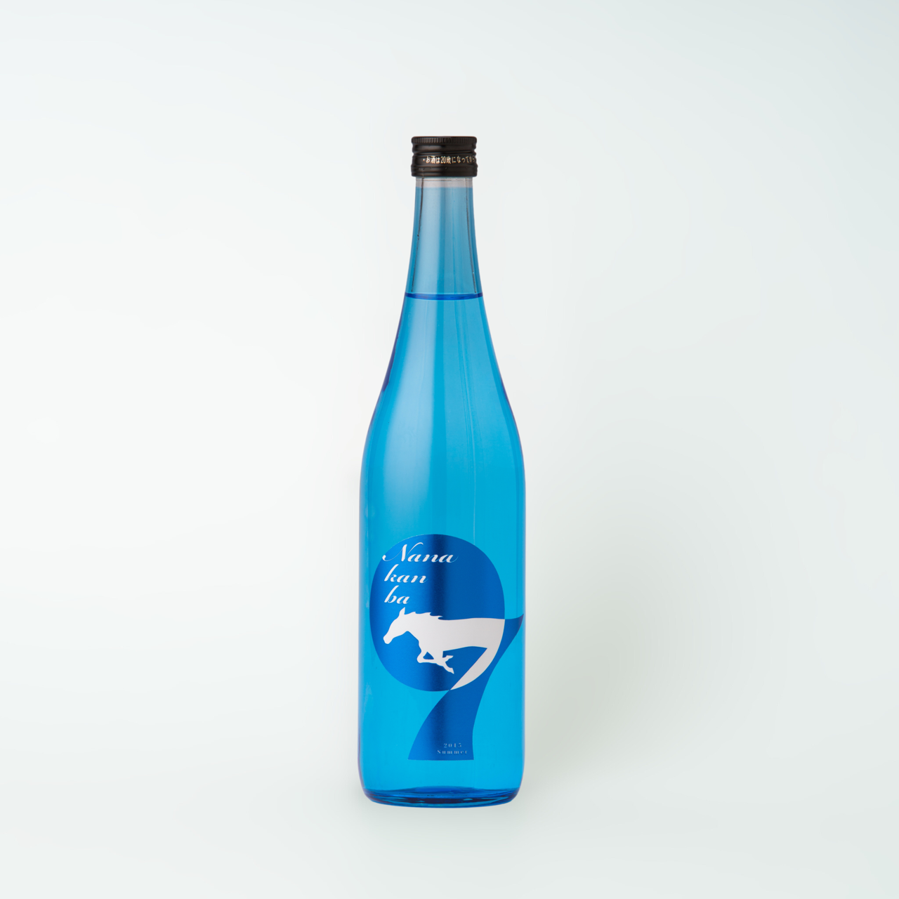 七冠馬 純米吟醸 夏セブン | Sakenomy - 日本酒を知り、日本を知る
