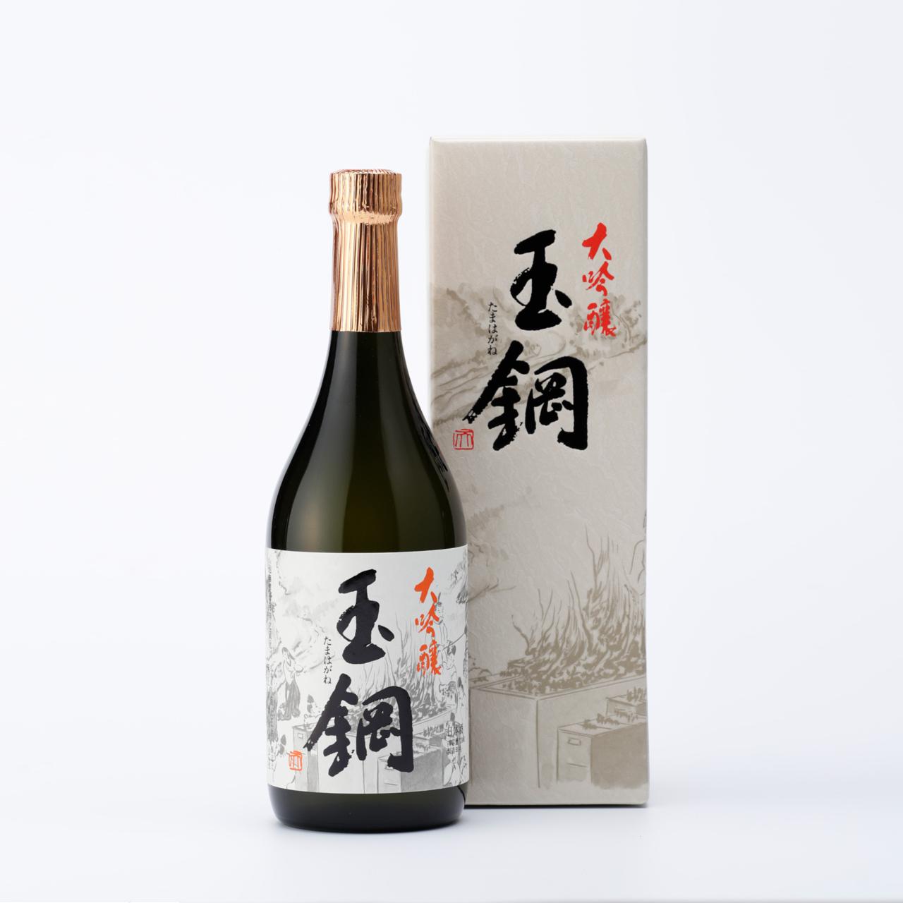 日本酒
