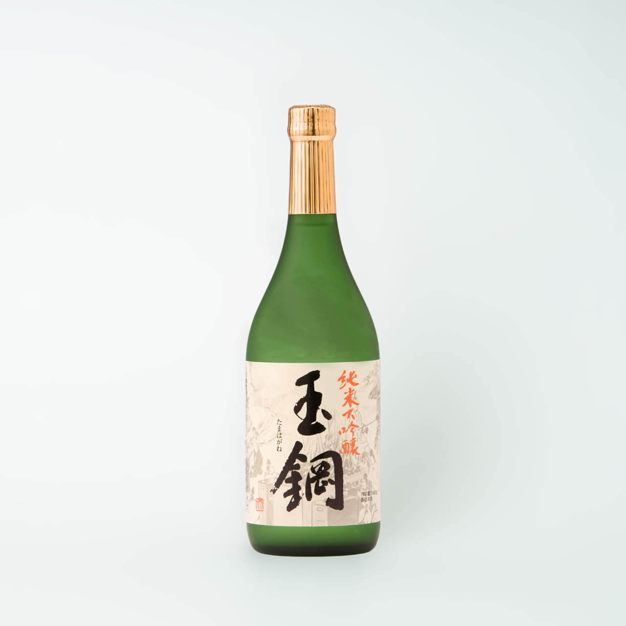 日本酒
