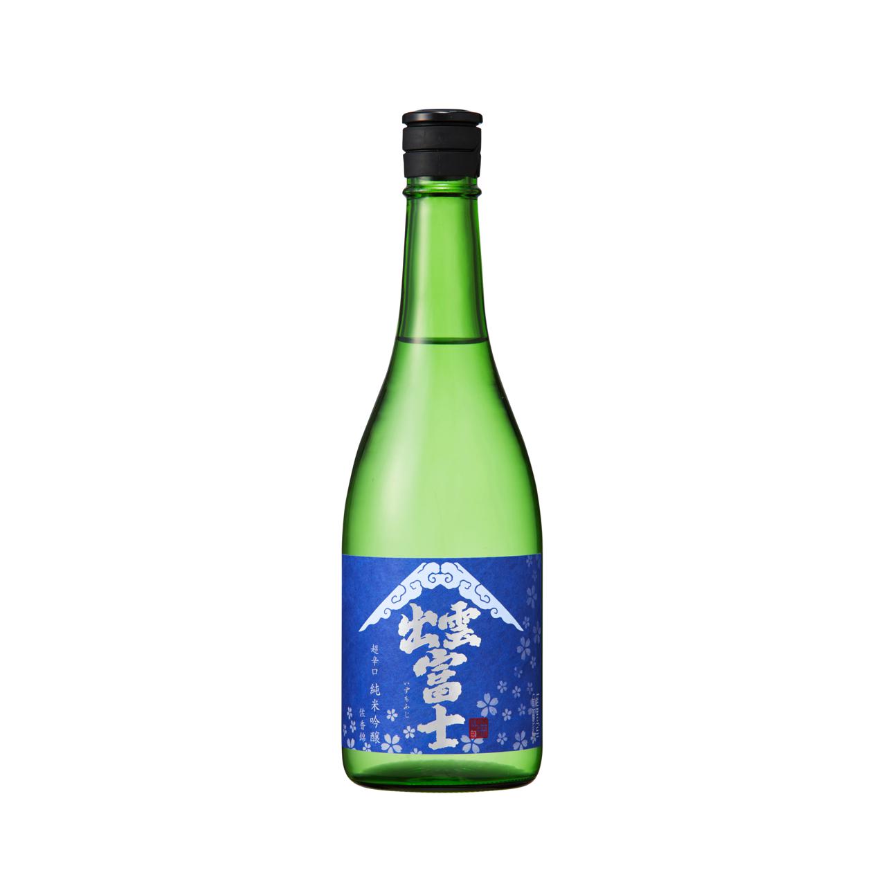 純米吟醸 超辛口 青ﾉ春 生原酒 | Sakenomy - 日本酒を知り、日本を知る