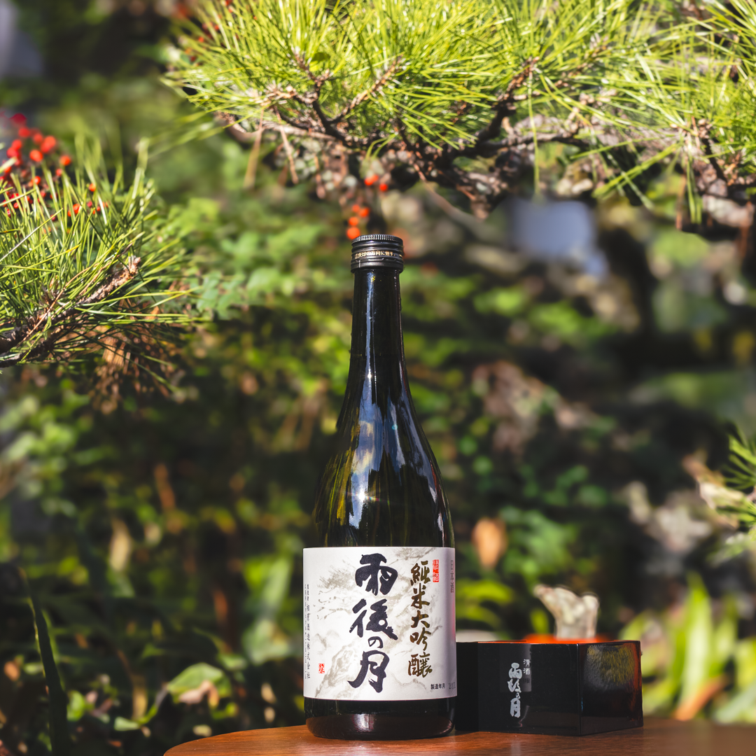 日本酒