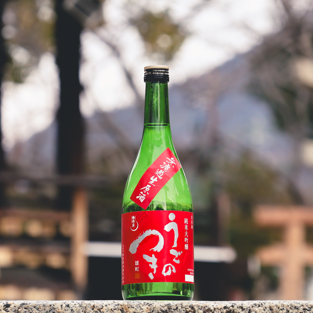 日本酒