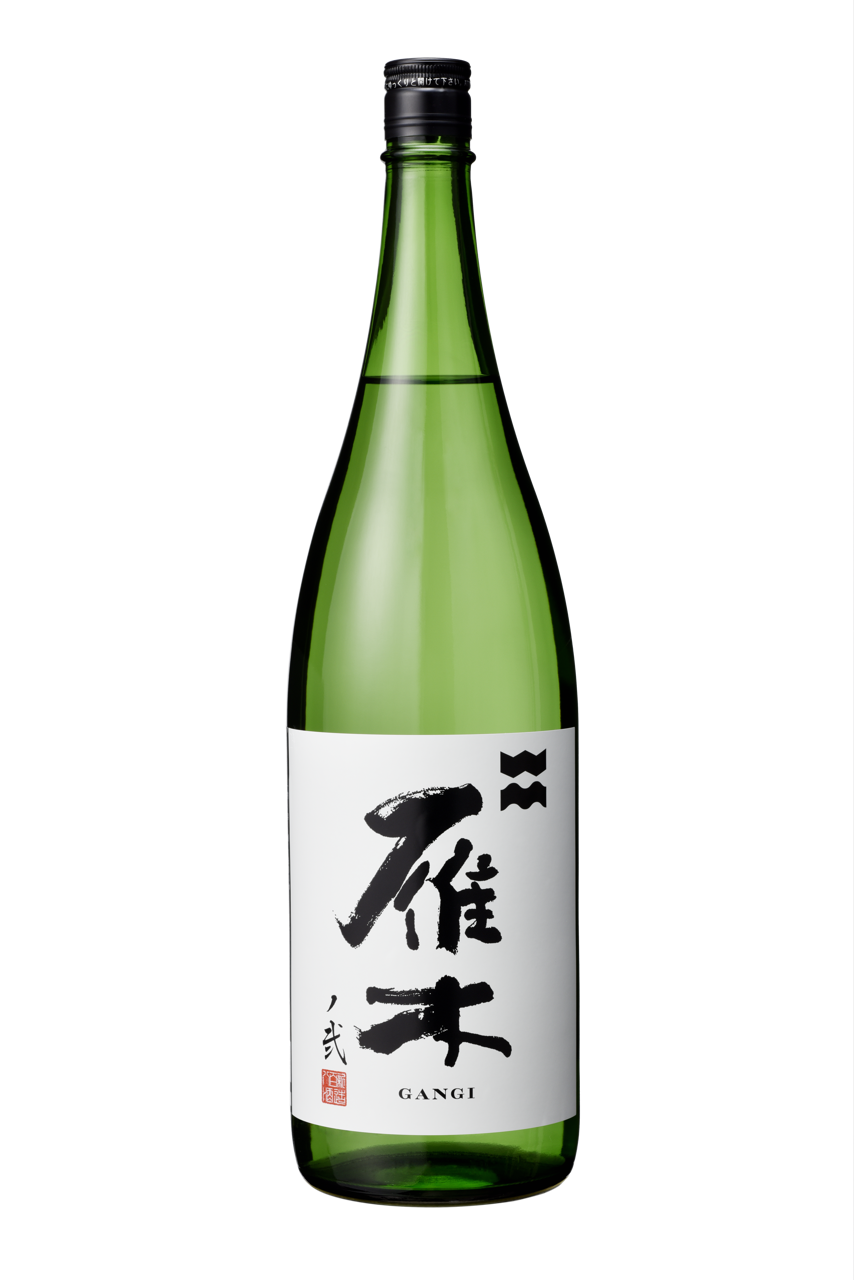 日本酒