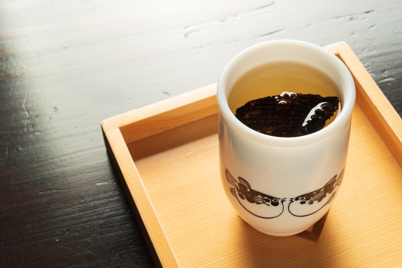 日本酒