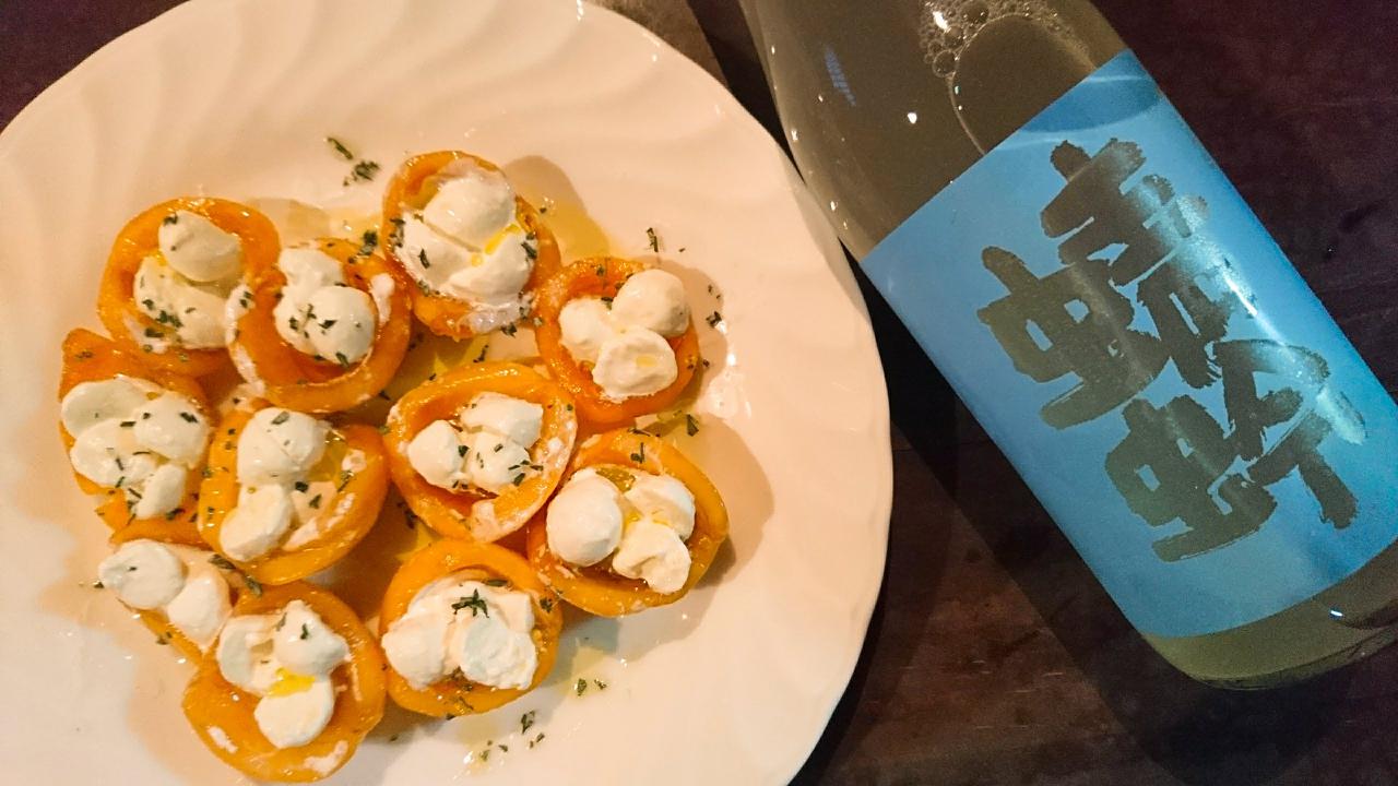 蜻蛉 特別純米 青とんぼ | Sakenomy - 日本酒を知り、日本を知る