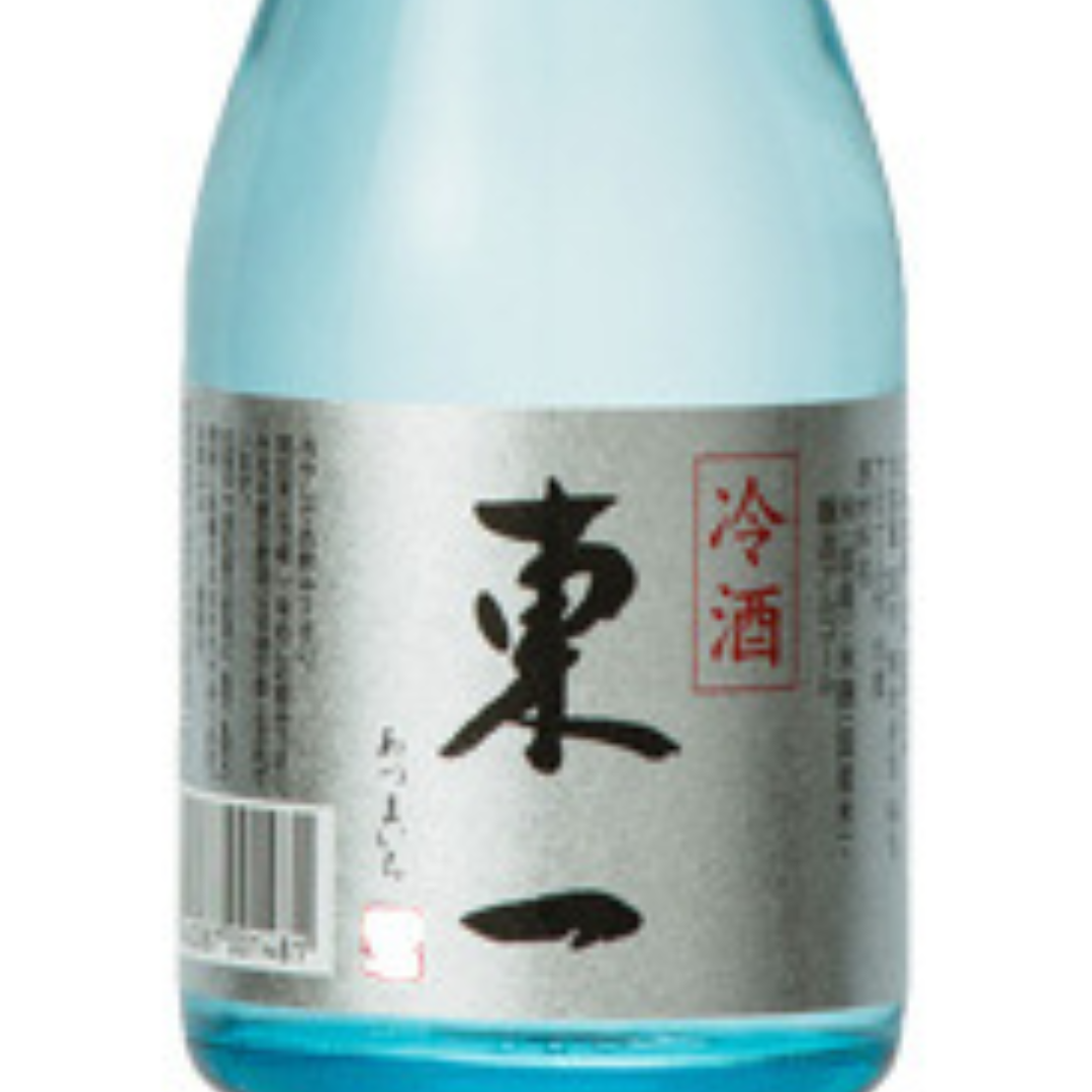 日本酒