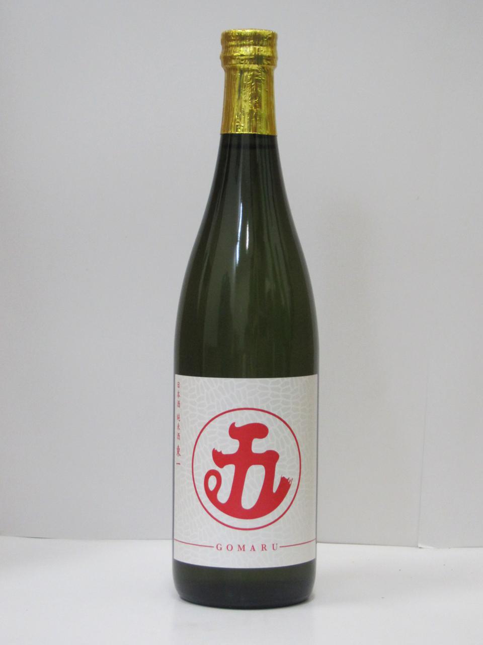 日本酒