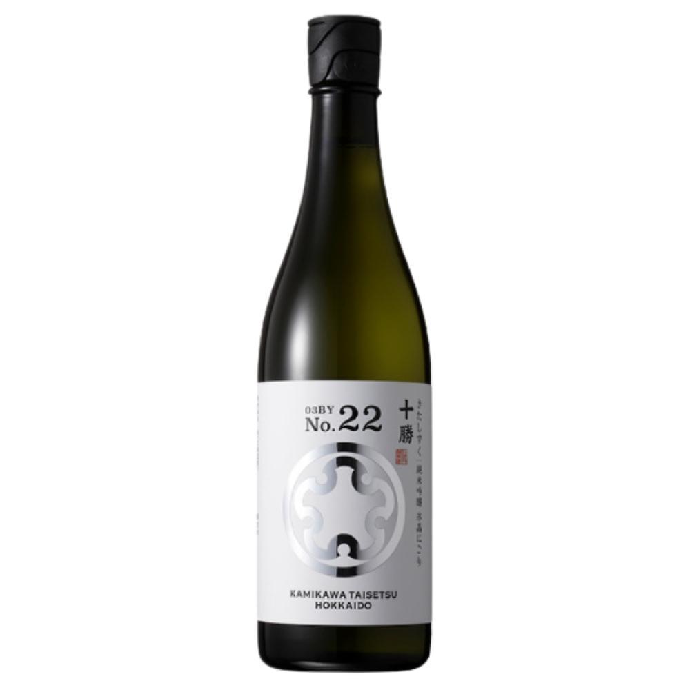 十勝 純米吟醸 きたしずく 氷晶にごり生酒 | Sakenomy - 日本酒を知り
