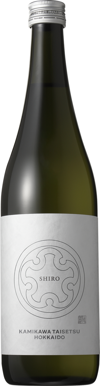 上川大雪 SHIROうすにごり