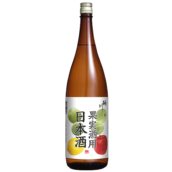 桃川 果実酒用日本酒 | Sakenomy - 日本酒を知り、日本を知る