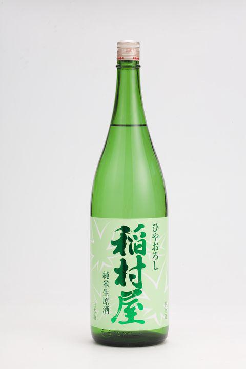 日本酒