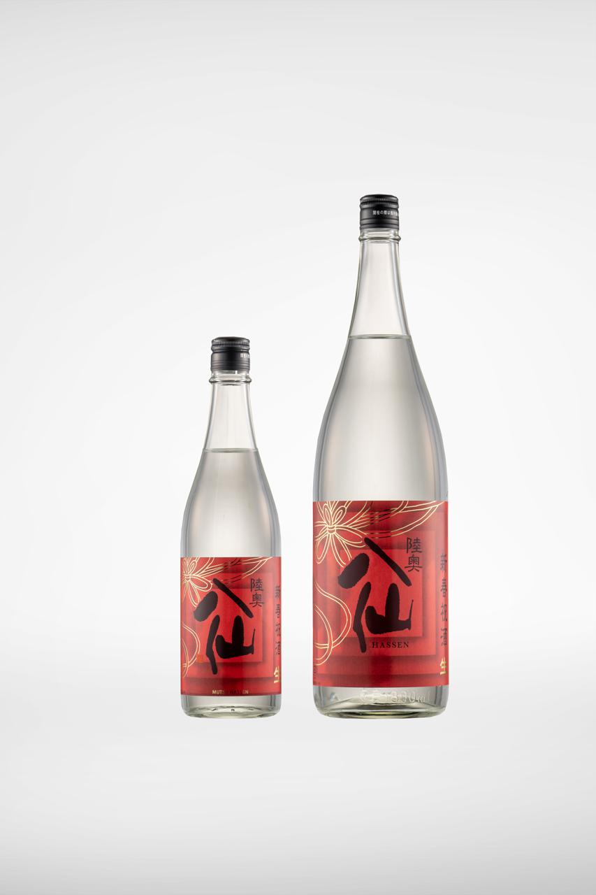 日本酒